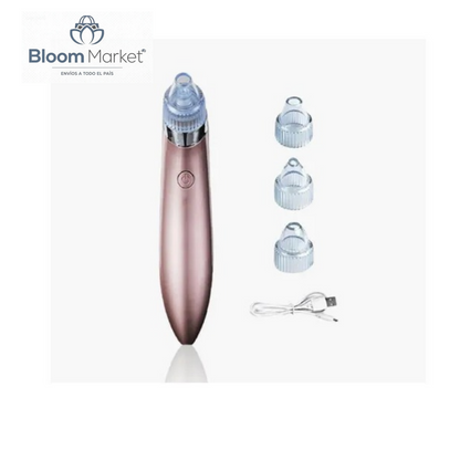 Limpiador  Extractor De Espinillas
